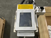 2014 alt200plus industriële inkjetprinter - afbeelding 5 van  6