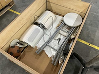 2014 alt200plus industriële inkjetprinter - afbeelding 6 van  6