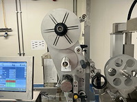 2014 altech alritma s labelmachine - afbeelding 2 van  10