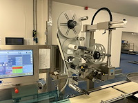 2014 altech alritma s labelmachine - afbeelding 3 van  10
