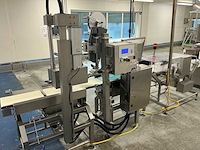 2014 altech alritma s labelmachine - afbeelding 4 van  10