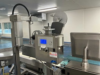 2014 altech alritma s labelmachine - afbeelding 6 van  10