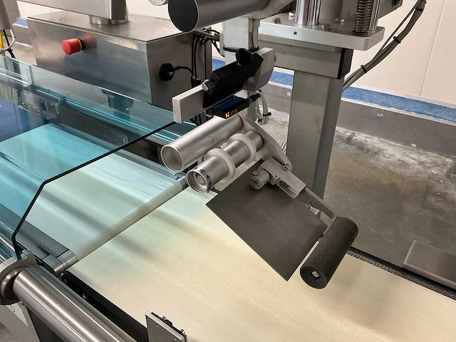 2014 altech alritma s labelmachine - afbeelding 9 van  10