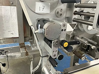 2014 altech alritma s labelmachine - afbeelding 10 van  10