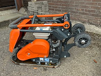 2014 altrad fc3612e trilplaat - afbeelding 5 van  8
