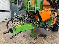 2014 amazone ux5200 veldspuit 39 mtr. - afbeelding 2 van  18