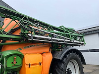 2014 amazone ux5200 veldspuit 39 mtr. - afbeelding 8 van  18