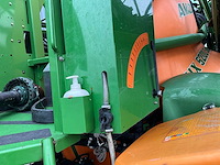 2014 amazone ux5200 veldspuit 39 mtr. - afbeelding 10 van  18