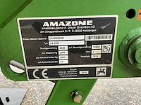 2014 amazone ux5200 veldspuit 39 mtr. - afbeelding 14 van  18