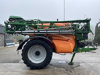 2014 amazone ux5200 veldspuit 39 mtr. - afbeelding 15 van  18