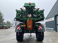 2014 amazone ux5200 veldspuit 39 mtr. - afbeelding 17 van  18