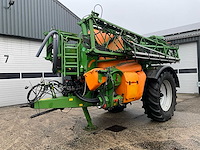 2014 amazone ux5200 veldspuit 39 mtr. - afbeelding 18 van  18