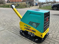 2014 ammann apr 4920 trilplaat - afbeelding 2 van  7