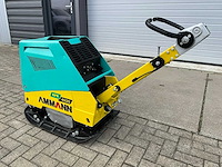 2014 ammann apr 4920 trilplaat - afbeelding 4 van  7