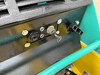 2014 ammann apr 4920 trilplaat - afbeelding 6 van  7