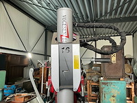 2014 amr vhe 16 dp kloofmachine - afbeelding 2 van  9