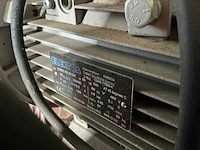 2014 amr vhe 16 dp kloofmachine - afbeelding 3 van  9