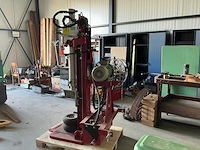 2014 amr vhe 16 dp kloofmachine - afbeelding 4 van  9