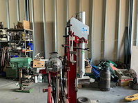 2014 amr vhe 16 dp kloofmachine - afbeelding 6 van  9