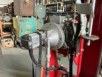 2014 amr vhe 16 dp kloofmachine - afbeelding 8 van  9