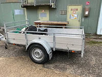 2014 anssems aanhangwagen - afbeelding 3 van  7