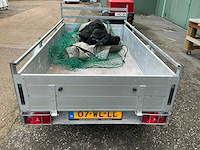 2014 anssems aanhangwagen - afbeelding 5 van  7