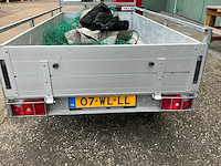 2014 anssems aanhangwagen - afbeelding 6 van  7