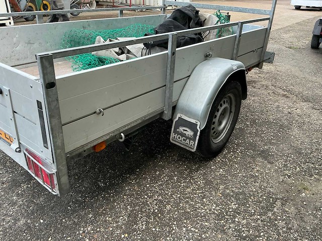 2014 anssems aanhangwagen - afbeelding 7 van  7