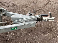 2014 anssems msx 3000 aanhangwagen - afbeelding 15 van  24