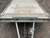 2014 anssems msx 3000 aanhangwagen - afbeelding 18 van  24