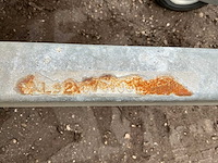 2014 anssems msx 3000 aanhangwagen - afbeelding 23 van  24