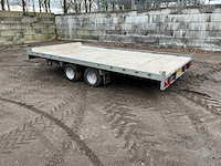 2014 anssems msx 3000 aanhangwagen - afbeelding 3 van  24