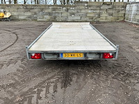 2014 anssems msx 3000 aanhangwagen - afbeelding 4 van  24
