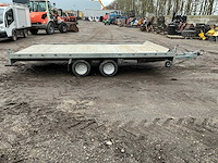 2014 anssems msx 3000 aanhangwagen - afbeelding 6 van  24