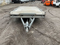 2014 anssems msx 3000 aanhangwagen - afbeelding 8 van  24
