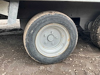 2014 anssems msx 3000 aanhangwagen - afbeelding 9 van  24