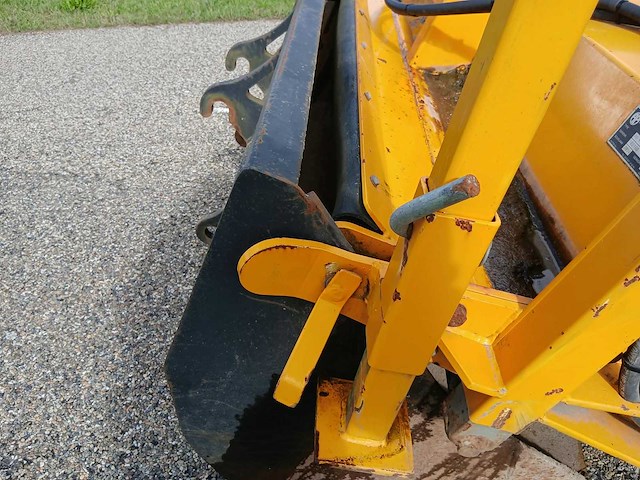 2014 ap ab 1750-2 veegmachine - afbeelding 3 van  17