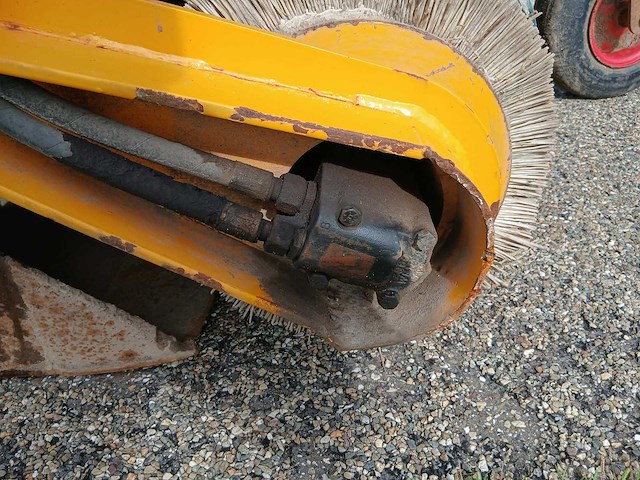 2014 ap ab 1750-2 veegmachine - afbeelding 4 van  17