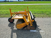 2014 ap ab 1750-2 veegmachine - afbeelding 1 van  17
