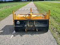 2014 ap ab 1750-2 veegmachine - afbeelding 12 van  17