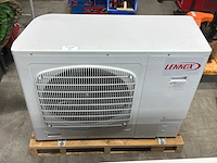 2014 argoclima lennox argo af764scl3 airconditioning buitenunit - afbeelding 1 van  5