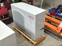 2014 argoclima lennox argo af764scl3 airconditioning buitenunit - afbeelding 2 van  5