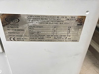 2014 argoclima lennox argo af764scl3 airconditioning buitenunit - afbeelding 5 van  5