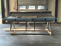 2014 arneg leiden 70 h105 remote koeltoonbank - afbeelding 2 van  8