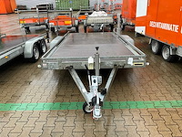 2014 atec autotransporter multi transporter aanhangwagen - afbeelding 3 van  10
