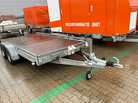2014 atec autotransporter multi transporter aanhangwagen - afbeelding 4 van  10