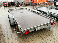 2014 atec autotransporter multi transporter aanhangwagen - afbeelding 6 van  10