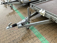 2014 atec autotransporter multi transporter aanhangwagen - afbeelding 8 van  10