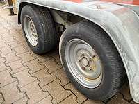 2014 atec autotransporter multi transporter aanhangwagen - afbeelding 9 van  10