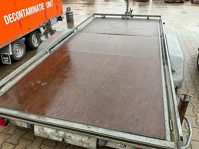 2014 atec autotransporter multi transporter aanhangwagen - afbeelding 10 van  10